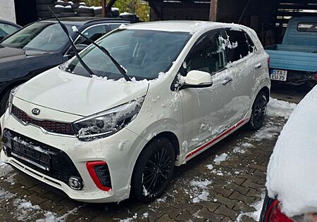 Kia Picanto 1.2 GT Line GT Line