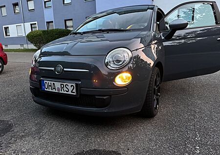 Fiat 500 0.9 8V TwinAir Lounge Lounge