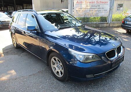 BMW 525d touring Edition Exclusive