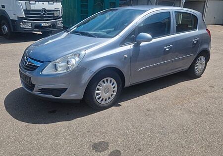 Opel Corsa 1.2 Twinport Cosmo Cosmo
