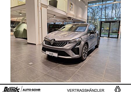 Renault Clio TCe 90 TECHNO KLIMAAUTO NAVI GJR