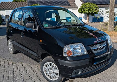 Hyundai Atos 1.1 - mit TÜV