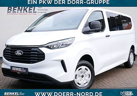 Ford Transit Custom 2.0 L2H1 Trend Kombi 9-Sitzer RFK