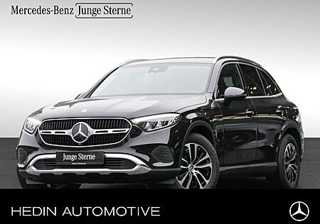 Mercedes-Benz GLC-Klasse GLC 200 4M AVANTGARDE|LED|MEMORY|KEYL|AHK|KAM