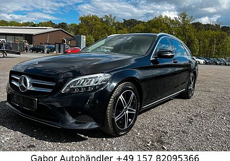 Mercedes-Benz C 220 C -Klasse T-Modell T d