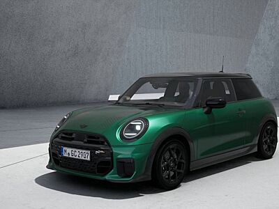 MINI Cooper S JCW PanoSD HUD HiFi AUT KeyLess PDC