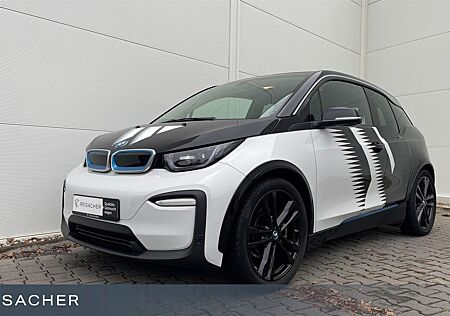 BMW i3 120 Ah,NaviProf.RFK,Keyless,H/K