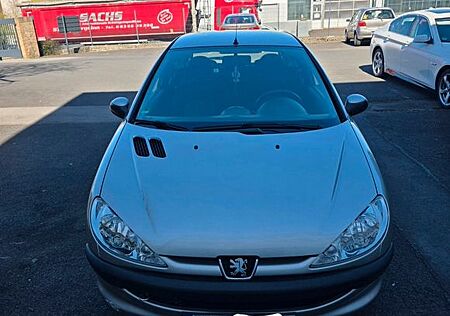 Peugeot 206 1.1 Benzin | Sparsam | Fahrbereit |