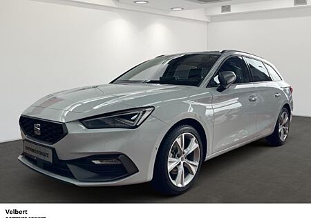 Seat Leon Sportstourer 1.5 eTSI 110 kW FR PDC Xenon S
