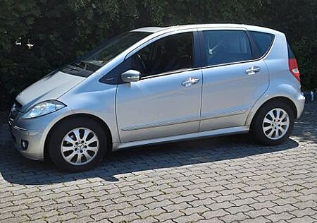 Mercedes-Benz A 170 ELEGANCE Elegance