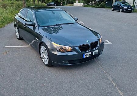 BMW 530d Edition