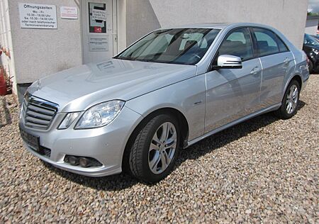 Mercedes-Benz E 220 CDI Elegance-Automatik.ESSD.Alu 17" TOP