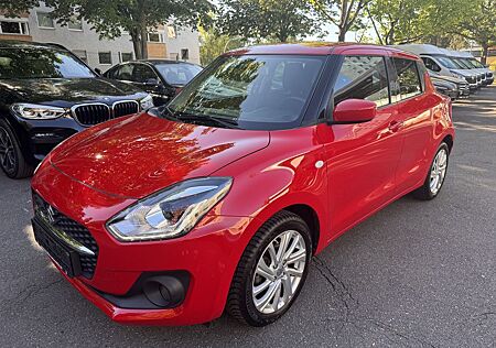 Suzuki Swift1.2 Dualjet Comfort *AUTOMATIK*KAMERA*LED*