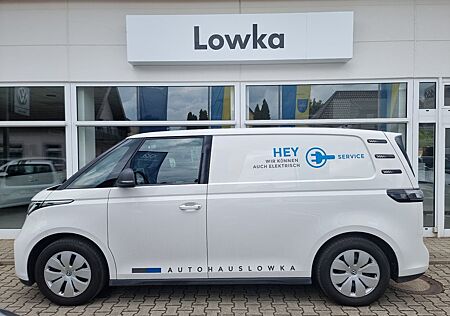 VW ID.BUZZ Volkswagen Cargo AHK, PDC, RFK, Sitzheizung