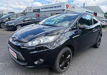 Ford Fiesta Trend*HU/AU+Service NEU+Garantie