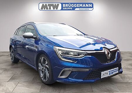 Renault Megane IV Grandtour GT 1.6 dCi 165 Energy BOSE