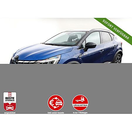 Mitsubishi ASX leasen