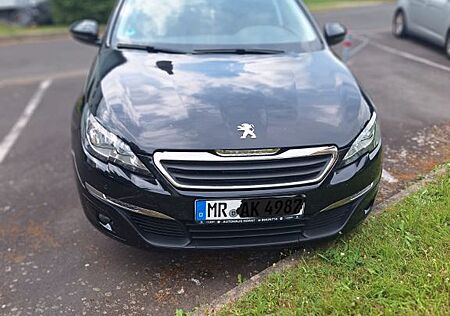 Peugeot 308 SW Active 130 PureTech STOP & START Active