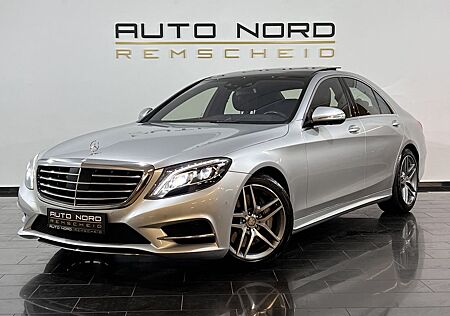 Mercedes-Benz S 500 AMG 4Matic*S.Dach*Head-UP*360°*Distronic+*