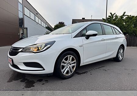 Opel Astra K Sports Tourer Business Start/Stop