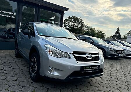 Subaru XV Active 4WD*Allwetter*SZH*Klimaauto*Garantie