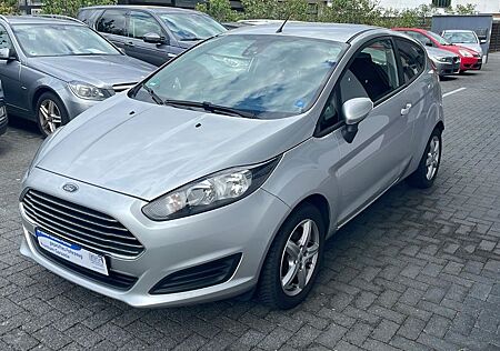 Ford Fiesta 1 Jahr Premium Garantie