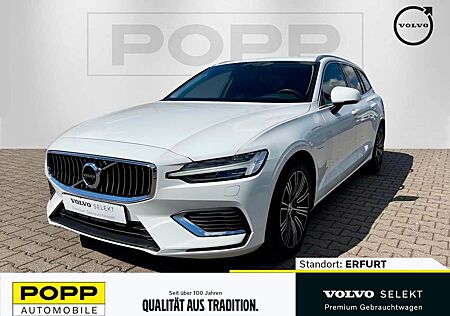 Volvo V60 T6 AWD Recharge Inscription Expression 0,5%