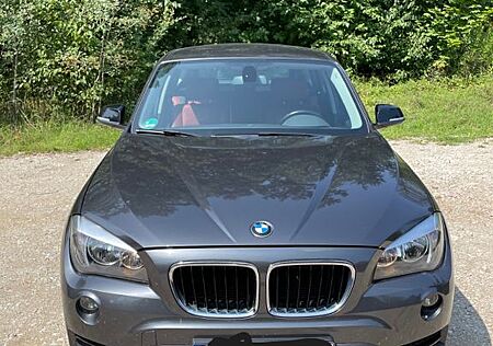 BMW X1 sDrive18d Sport Line Sport Line