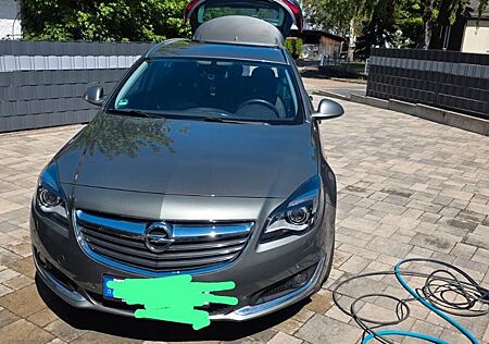 Opel Insignia 2.0 Diesel 125kW Business Edition S...