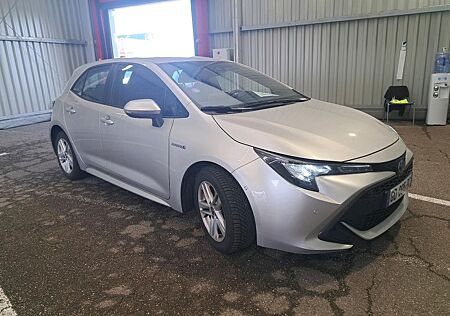 Toyota Corolla 1.8 Hybrid Dynamic Navi,Kamera,Klimauto