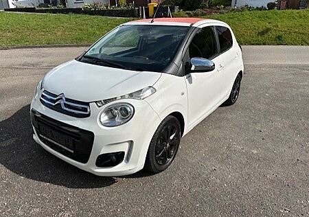 Citroën C1 Airscape Shine Edition PT 82 5-türig