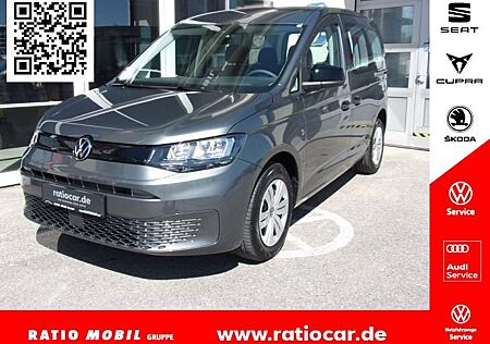 VW Caddy Volkswagen 2.0 TDI KLIMA DAB+ SITZHEIZ. EINPARKH. FSE