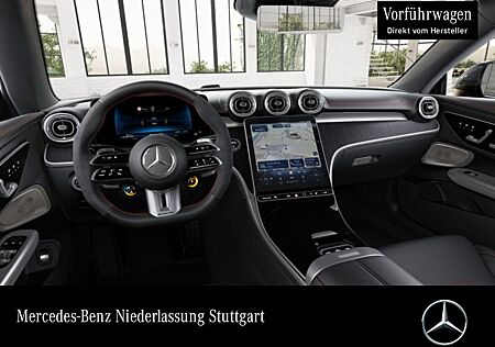 Mercedes-Benz CLE 53 AMG CLE 53 4M NIGHT+360+BURMESTER+SITZKLIMA+KEYLESS