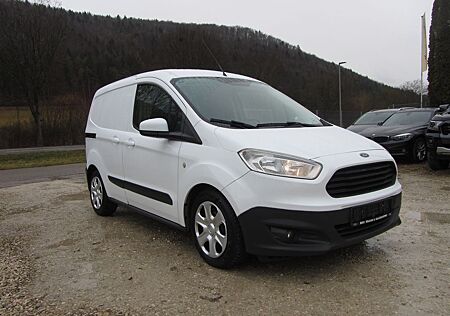 Ford Transit Courier Trend
