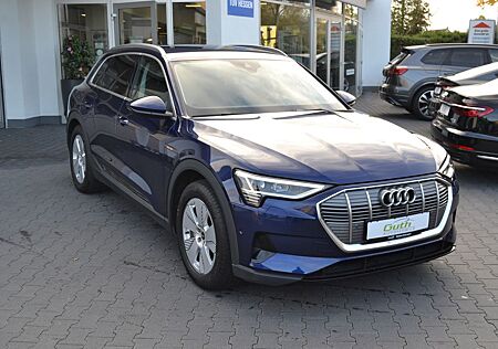 Audi e-tron 50 4x4 313 PS AHK ab 4,99% Finz!