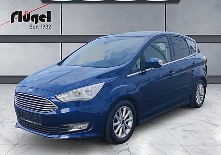 Ford C-Max Titanium