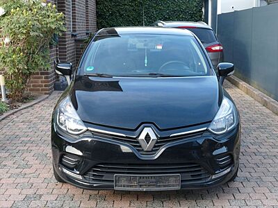 Renault Clio 1.2 16V 75 Limited 2018 Limited 2018