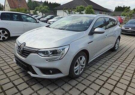 Renault Megane ENERGY TCe 130 Experience NAVI AHK PDC