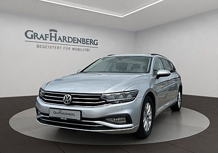 VW Passat Variant Volkswagen 2.0 TDI Business ACC RFK LED