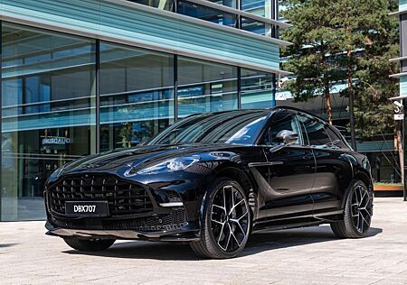 Aston Martin DBX New DBX707 MY25