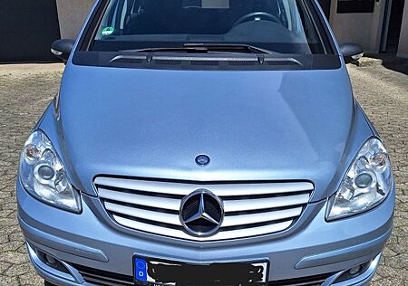 Mercedes-Benz B 150 -Automatik