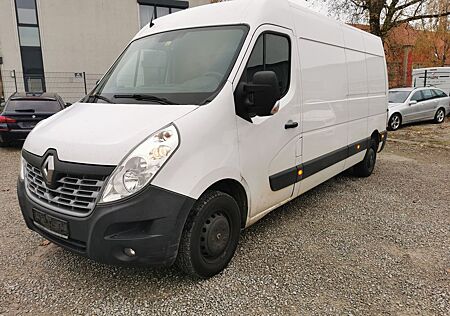 Renault Master III Kasten L3H2 HKa 3,5t KLIMA NAVI RFK