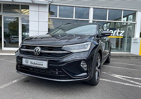 VW Taigo Volkswagen R-Line 1.5 TSI+DSG+MATRIX-LED+ACC+RFK+KEYL