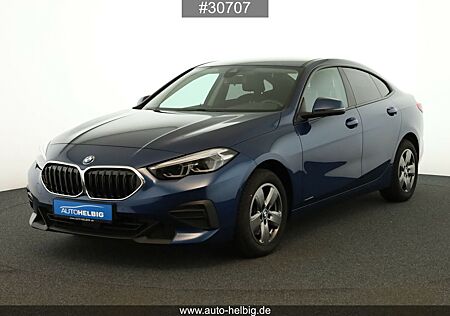 BMW 216 d Gran Coupe Advantage #LiveCockpit#Cam#LED#