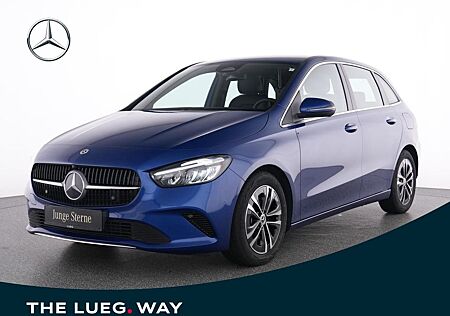 Mercedes-Benz B 200 Progressive+NavPrem+LED-HP+EHeck+SHZ+RFK+