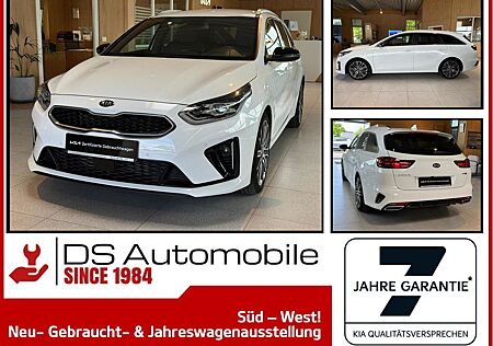 Kia Cee'd Sportswagon cee´d Sportswagon 1.4T GT-Line DCT7 NAV+TECH+LED