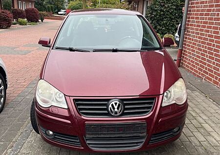 VW Polo Volkswagen 1.2 Trendline Trendline
