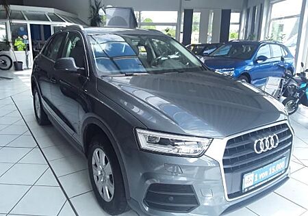 Audi Q3 1.4 TFSI basis ultra