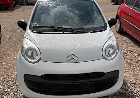 Citroën C1 1.0 94.000 KM NEU TÜV! 2 Hand!