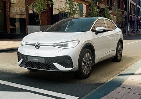 VW ID.5 Volkswagen Pro Performance 210kW Pano ACC Navi Matrix